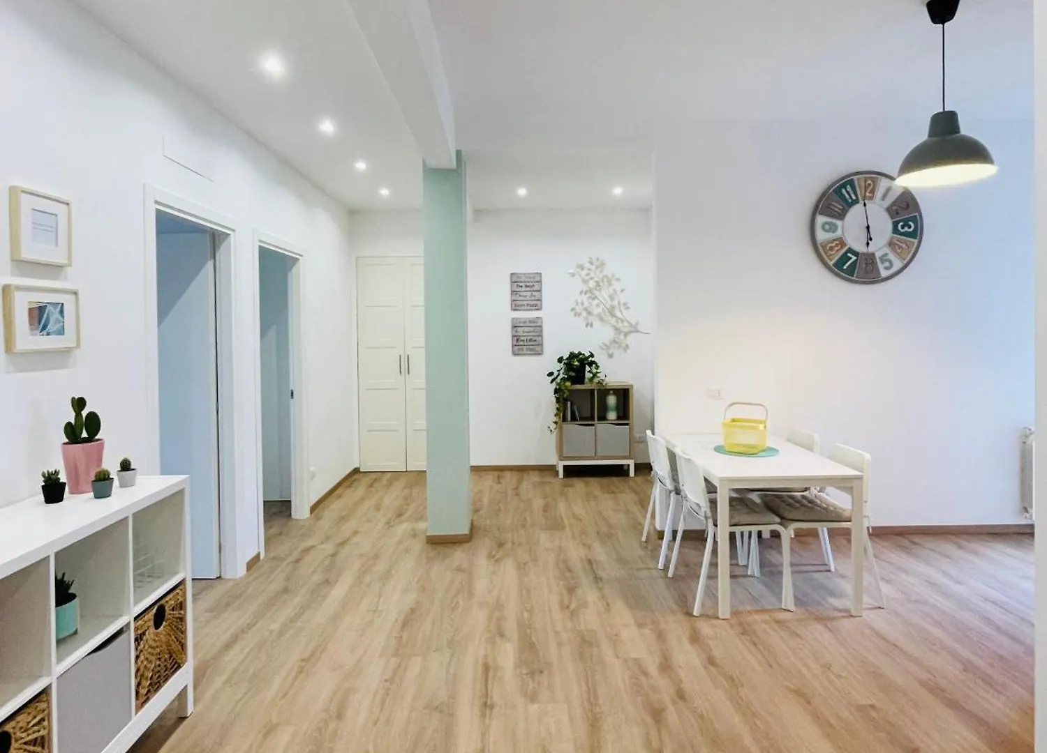 Joy Apartment 사보나